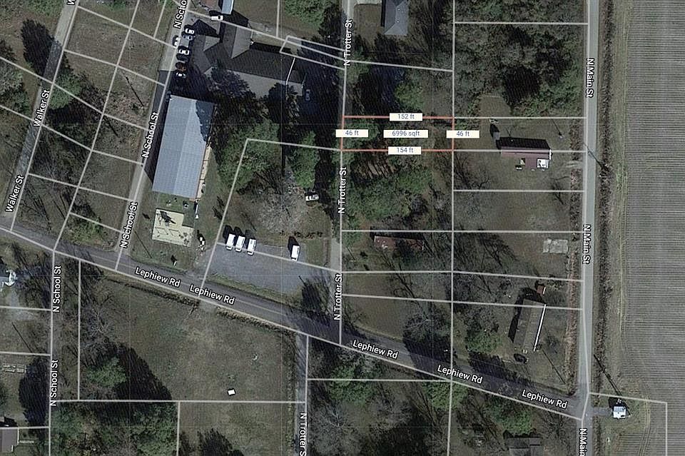 0 N Trotter St, Dermott, AR 71638 MLS 91132565 Zillow