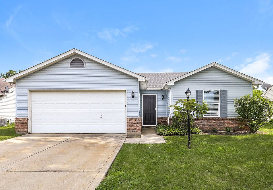 1st image of 12719 Spurrington Way