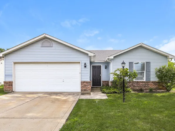 12719 Spurrington Way, Indianapolis, IN 46236