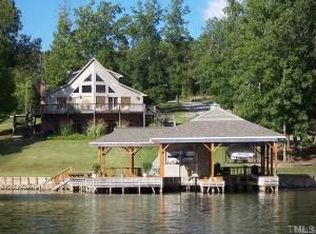 381 Clearwater Ln, Semora, NC 27343