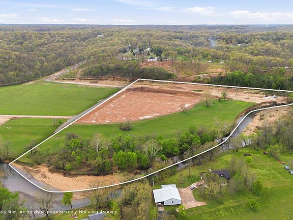 3rd image of Tract 1 Riverpointe View