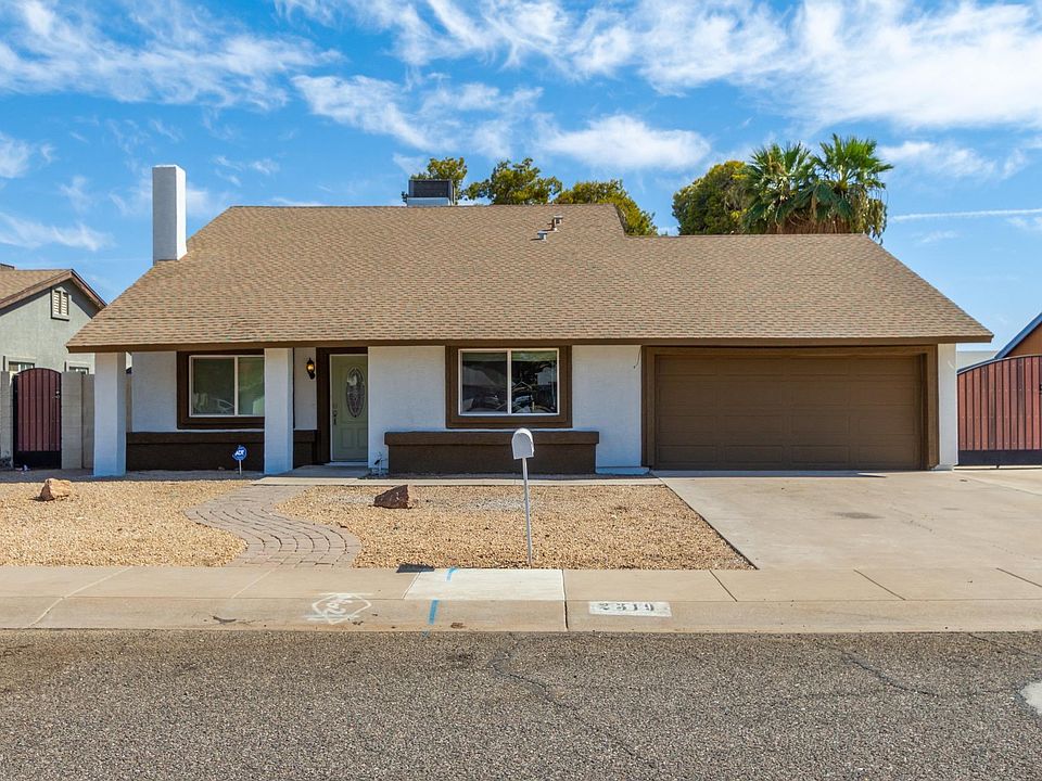 1st image of 2319 W Tierra Buena Ln