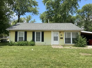 1506 W Bradley Ave, Champaign, IL 61821