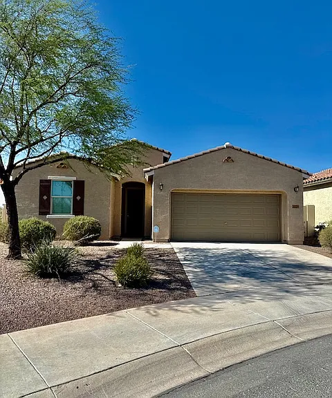 10728 W Brooklite Ln — Photo 1