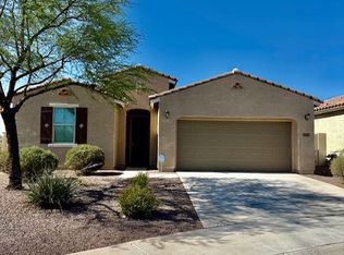 10728 W Brooklite Ln, Peoria, AZ 85383