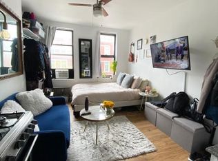 149 1st Ave #13AF, New York, NY 10003