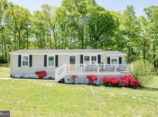 2553 Courtney School Rd, Midland, VA 22728