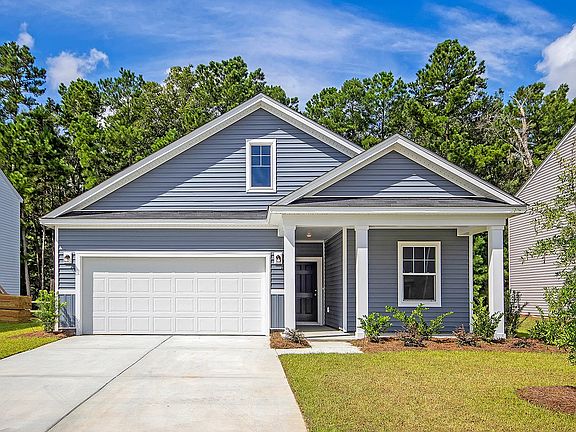 Tea Farm - Hartwell Interior Image 1