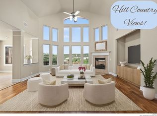 13027 Walking Horse, Helotes, TX 78023