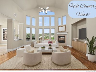 13027 Walking Horse, Helotes, TX, 78023