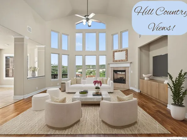 13027 Walking Horse, Helotes, TX 78023