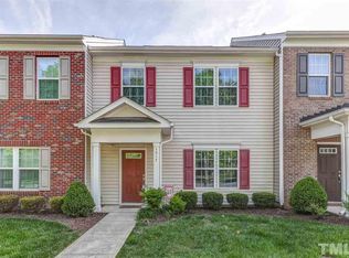 1017 Ileagnes Rd, Raleigh, NC 27603