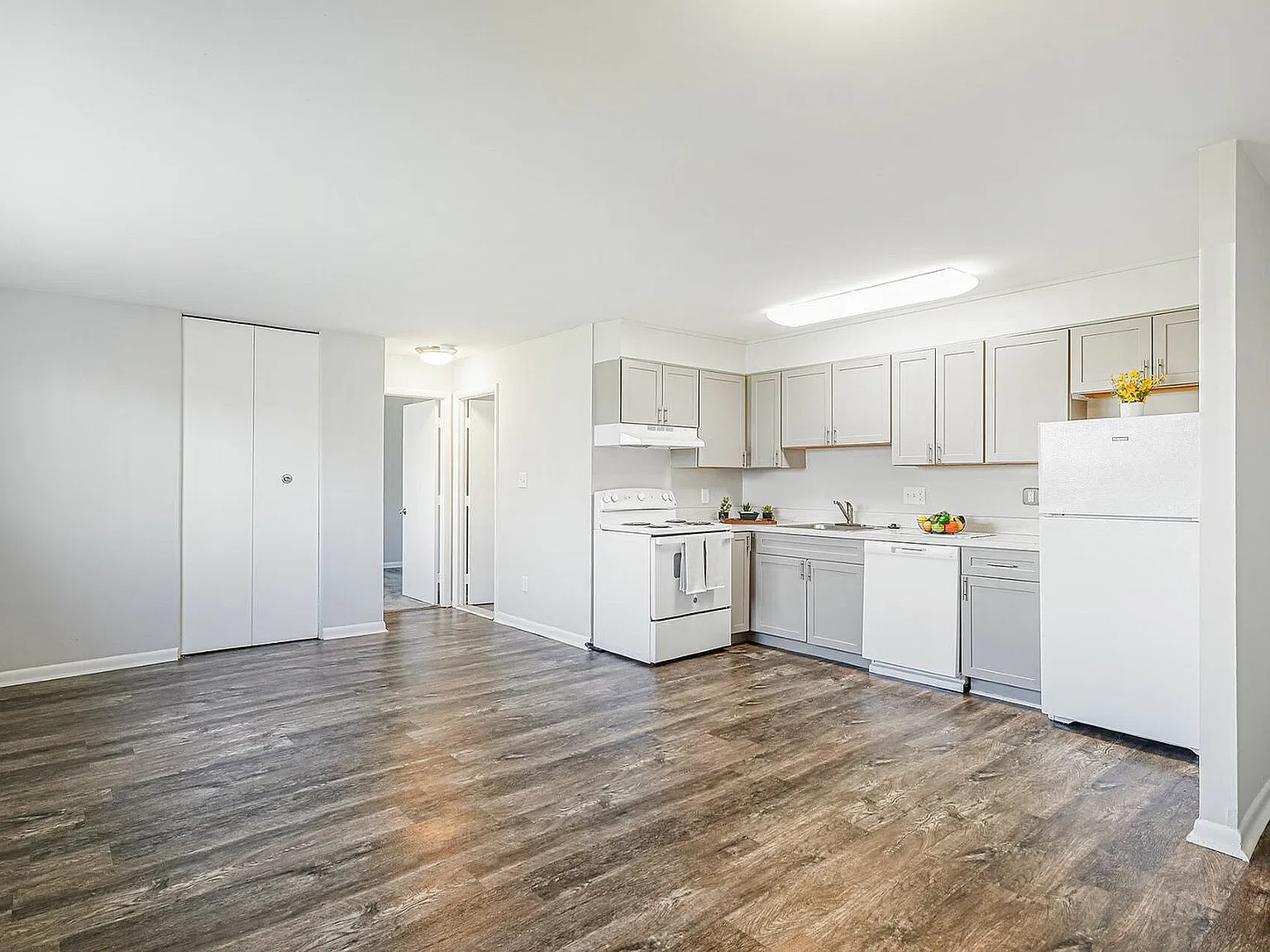 Dunlea Apartments — Photo 4