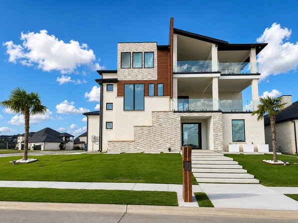 2035 Noe Blvd, Forney, TX 75126