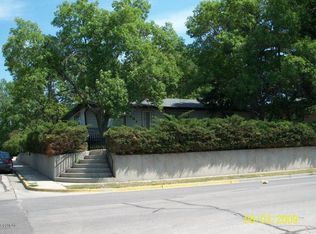 401 Rohan Ave, Gillette, WY 82716