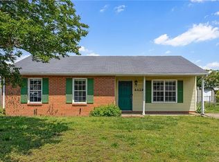 4429 Kings Bishop Rd, Henrico, VA 23231