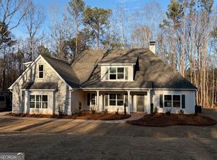 926 Liberty Church Rd, Carrollton, GA 30116