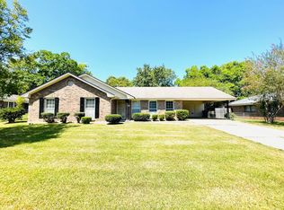 1860 Gatewood Dr, Montgomery, AL 36106