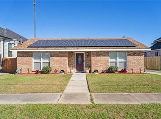 3236 Sabine St, New Orleans, LA 70114