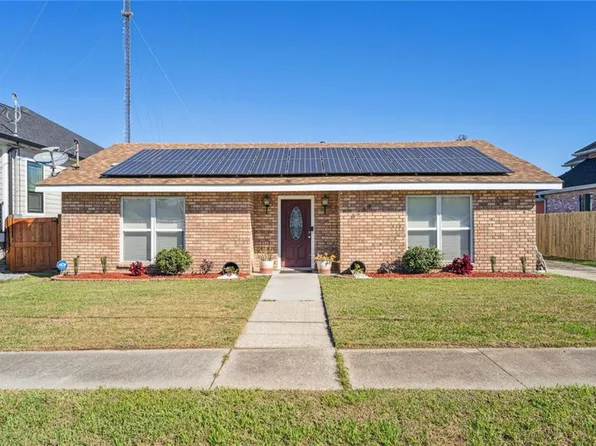3236 Sabine St, New Orleans, LA 70114
