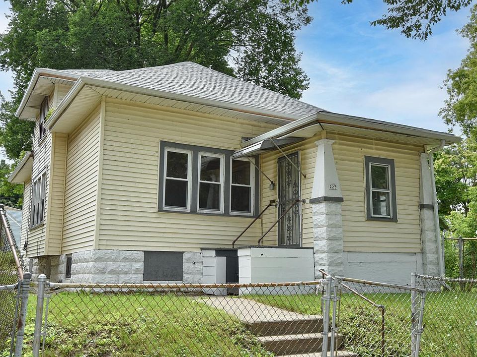 1st image of 223 West Keefe AVENUE