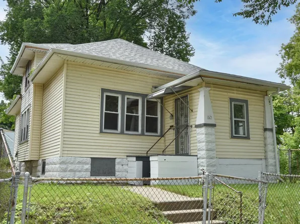 223 West Keefe AVENUE, Milwaukee, WI 53212