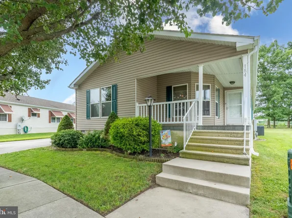 1616 Pennsylvania Ave #184, Vineland, NJ 08361