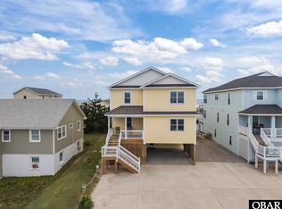 9317 Old Oregon Inlet Rd LOT 8, Nags Head, NC 27959