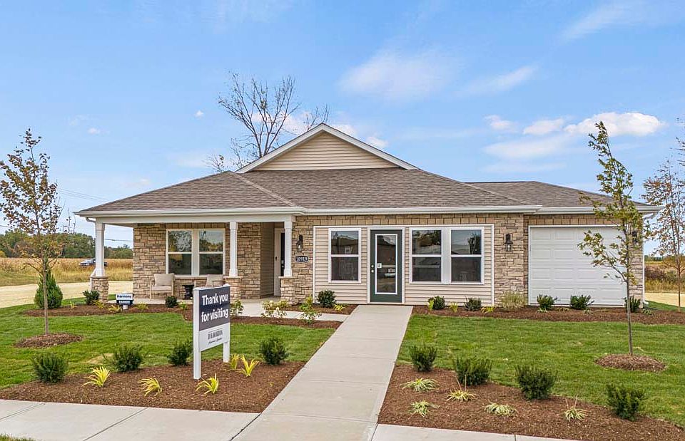 Trader's Trace by D.R. Horton Fort Wayne in Fort Wayne IN Zillow