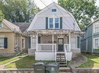 122 Hagerman Ct APT 2, Lexington, KY 40508