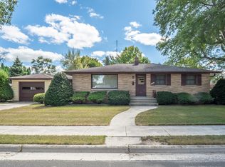 1725 Pleasant Ave, NEW HOLSTEIN, WI 53061