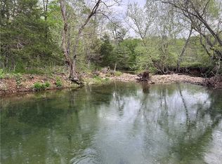 Cedar Grove Rd, Lead Hill, AR 72644