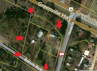 173 Dodd St, Wellford, SC 29385