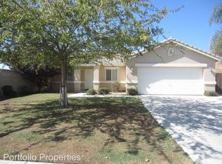 6709 Outback Dr, Bakersfield, CA 93312