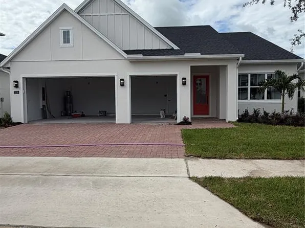 3539 MCLAIN PRESERVE POINT, SANFORD, FL 32771