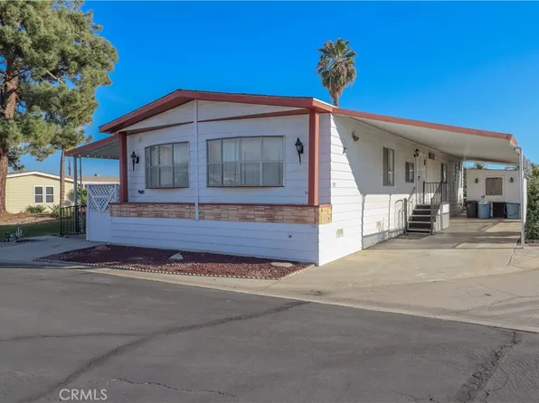 23820 Ironwood Ave Space 109, Moreno Valley, CA 92557