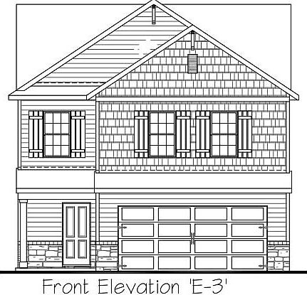 Plan Elevation.