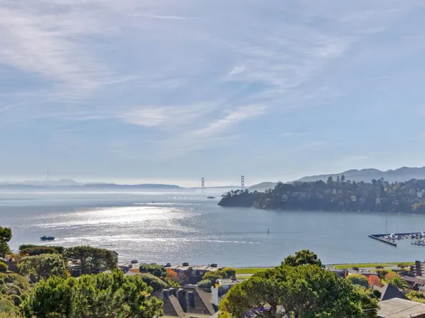 263 - 265 Diviso Street, Tiburon, CA 94920