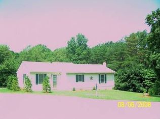 14722 Heavenly Acres Rdg, Hancock, MD 21750