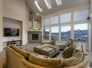 5314 Elkhorn Cir, Eden, UT 84310