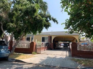 8994 San Gabriel Ave, South Gate, CA 90280