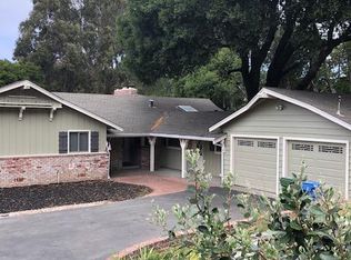 31 Muth Dr, Orinda, CA 94563