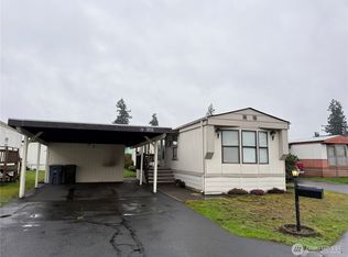 20718 9th Avenue Ct E #38, Spanaway, WA 98387