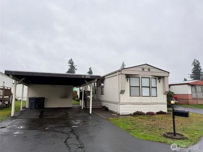20718 9th Avenue Ct E #38, Spanaway, WA, 98387