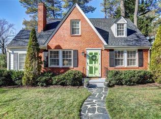 1200 Normandy Dr, Henrico, VA 23229