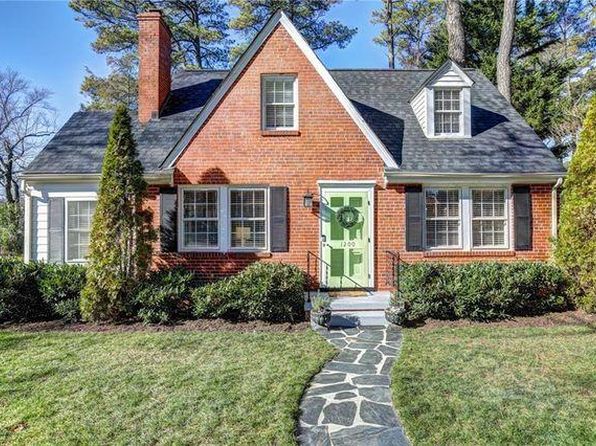 1200 Normandy Dr