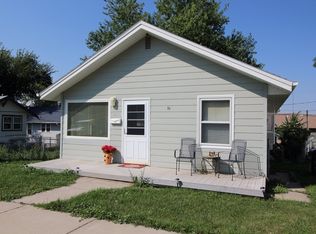 322 Columbus St, Rapid City, SD 57701