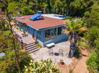 12231 Kingham Ranch Rd, Felton, CA 95018