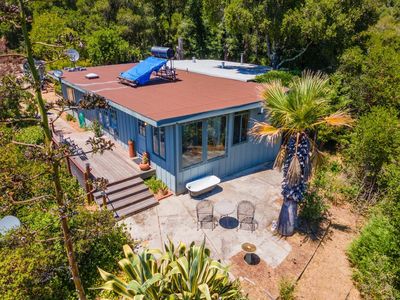 12231 Kingham Ranch Rd, Felton, CA, 95018