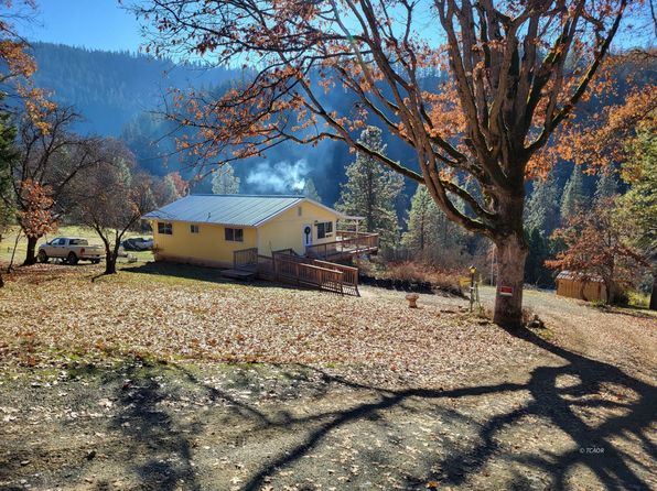 291 Steel Bridge Rd, Douglas City, CA 96024